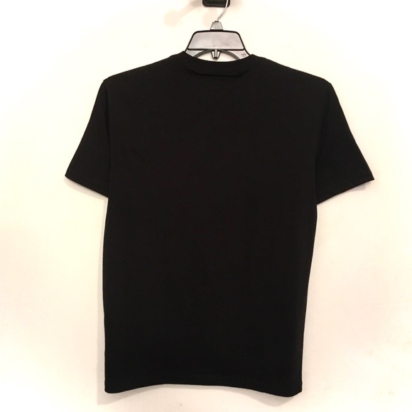 Striped T-shirt - Picture 2 of 5